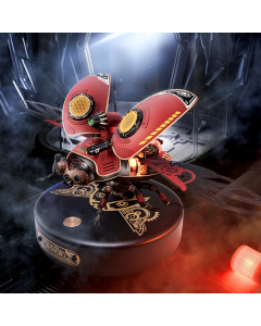 ROKR Mechanical Age Scout Beetle Robotime MI02