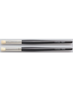 Mr. Weathering Brush Set Extra Large Soft & Hard MB-34 Mr. Hobby MB34