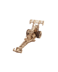 Top Fuel Dragster Ugears 70174