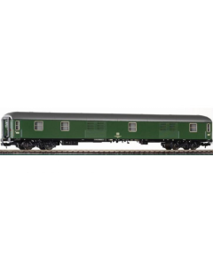 H0 Personenwagon bagagewagen DB Dm902 IV Piko 59624