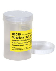 Strooibus Profi leeg Noch 08099