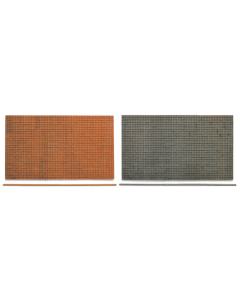 H0 Hollandse dakpannen (bouwpakket) - Artitec 10.446 Artitec 10446