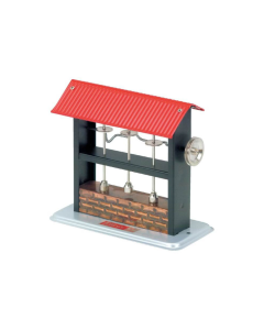 M61 Hamerwerk Wilesco 00610