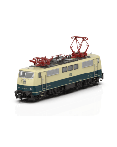 Minitrix 16721 N DB Elektrische locomotief BR 111 "50 jaar BR 111"