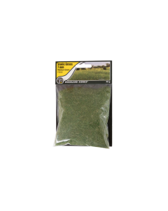 FS622 7mm Static Grass "Medium Green" Woodland FS622