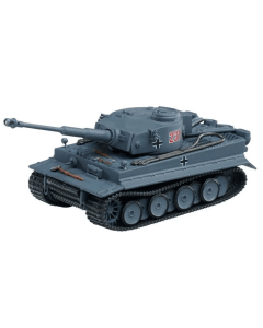 H0 Tiger I Panzer Sd.Kfz.181 WW II Schuco 452683106