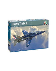 1/48 BaE Hawk T. Mk. 1 Italeri 2813