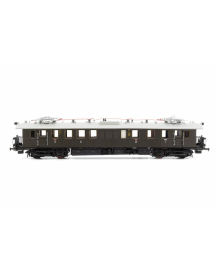H0 Elektrotriebwagen ET89 DRG, DC Brawa 44142