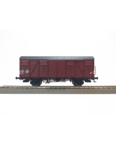 H0 NS Goederenwagen S-CHO GÜW 210, tijdperk III Brawa 50116
