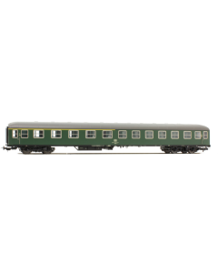 H0 Personenwagon DB 1./2. Kl. ABM223 IV Piko 59621