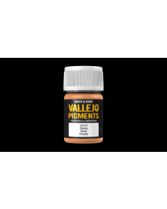 Pigment Rust Vallejo 73117