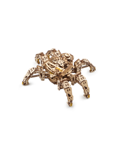 Hexapod Spin Ugears 70150