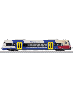 Marklin 36971 H0 Dieseltriebwagen RS WEG