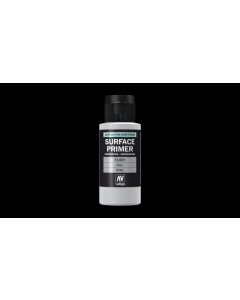 Surface Primer Grey 60ml Vallejo 73601