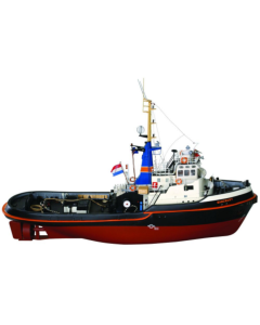 1/50 Banckert Billing Boats 516