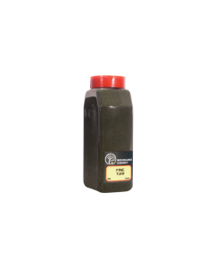 T1341 Shaker Fine Turf, Soil Woodland T1341