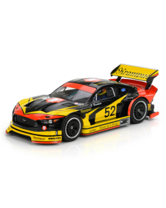 132 Ford Mustang GTY "No.52" (evolution) Carrera 27707