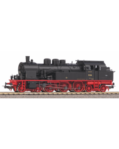 OUTLET - H0 DRG Stoomlocomotief BR 78, DCC digitaal met sound (NEM658 PluX22) Piko 50615