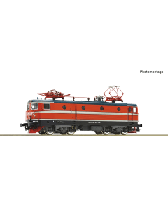 Roco 7510183 H0 Elektrische locomotief Rc 4 1173