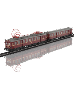 H0 DB Motorrijtuig ET 85 Marklin 39853