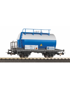 Piko 27729 H0 2achs. Kesselwg. Schweizer Sodafabrik SBB IV, DC/2-Rail, DC/2-Rail