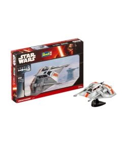1/52 Snowspeeder, Star Wars Revell 03604