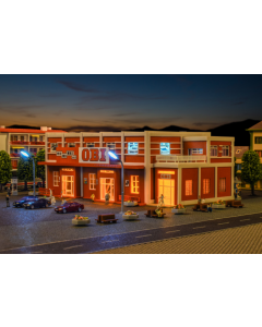 N OBI bouwmarkt Vollmer 47795