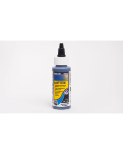 CW4519 Water Tint, navy blue Woodland CW4519