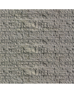H0 Muurplaat metamorf-gesteente - karton (25 x 12,5 cm), per stuk Vollmer 46039