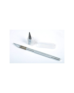 Hobbymes met 5 reservemesjes (nr.11) Italeri 50818