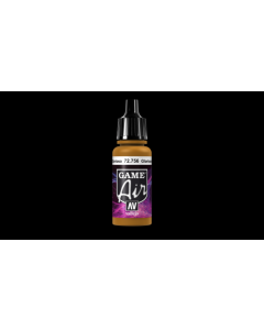 Game Air Glorious Gold Vallejo 72756