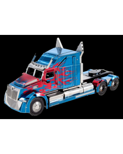 Metal Earth : ICONX Optimus Prime Western Star 5700 Truck - ICX203 Metal Earth 575203