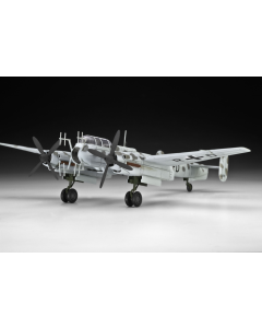 1/72 Arado AR-240 Revell 03798