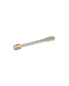 Zuiger met stang Wilesco 01608