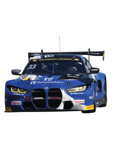 132 BMW M4 GT3 "Schubert Motorsport, No.33" DTM 2023 (evolution) Carrera 27773