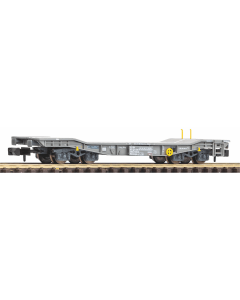 Piko 40702 OUTLET - N CH-LBA Tanktransportwagen zonder lading