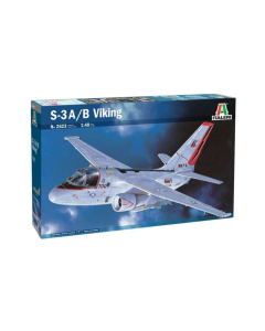 1/48 S-3 A/B "Viking" Italeri 2623