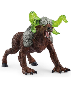 Rotsbeest, Eldrador Schleich 42521
