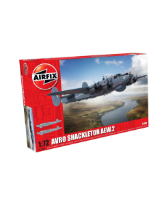 1/72 Avro Shackleton AEW.2 Airfix 11005