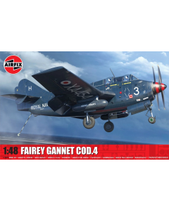 OUTLET - 1/48 Fairey Gannet COD.4 Airfix 11009