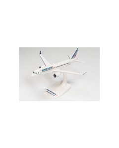 1/200 Airbus A220-300 Air France, snap fit Herpa 613507
