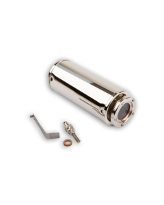 Ketel - D8, D9, D10 Wilesco 01646