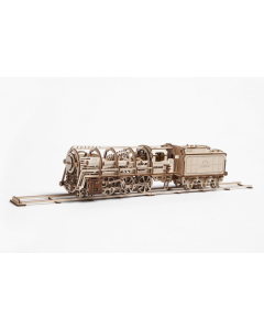 Stoomlocomotief Ugears 70012
