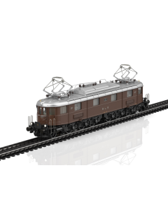 Marklin 38680 H0 BLS Elektrische locomotief Ae 6/8, digitaal (mfx+) sound