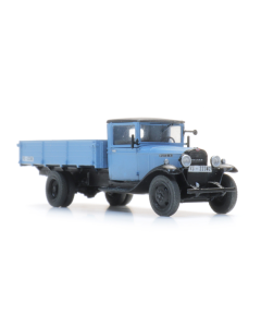 N Opel Blitz 6 bakwagen Artitec 316127