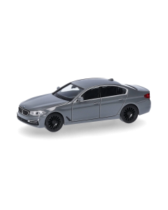 H0 BMW 5 Serie (G30) Sedan Herpa 420372003