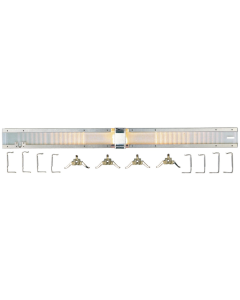 H0 Binnenverlichtings Set Fleischmann 6454