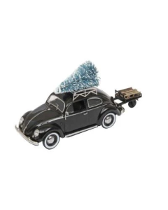 1/43 VW Kever Christmas 2025 Schuco 43U00117