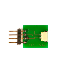 DH404 SUSI-Adapter Doehler & Haass 404