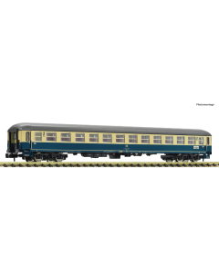 N Sneltreinrijtuig 2. Klasse, DB Fleischmann 6260036